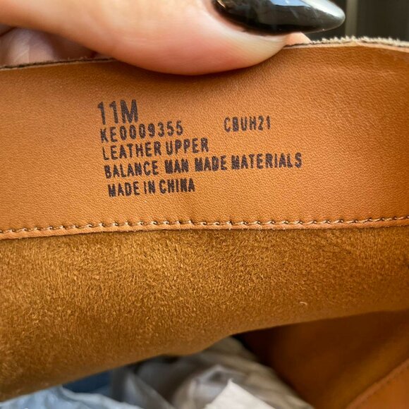 Kork Ease Addison Over The Knee Suede Leather Boots | Taupe Brown | Women’s size - Picture 7 of 7